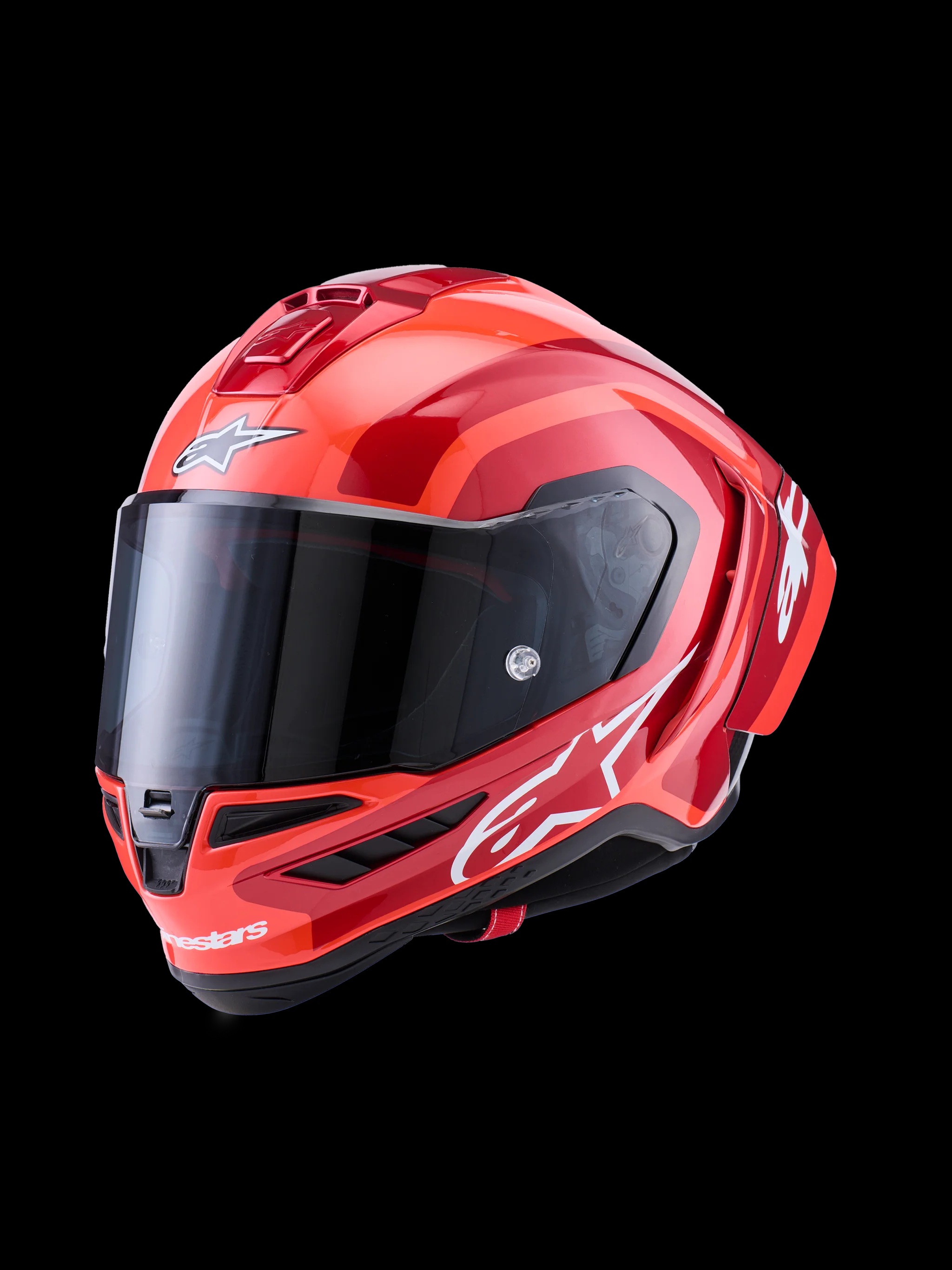 Alpinestars Supertech R10 Arius Helmet Alpinestars Supertech R10 Arius Helmet